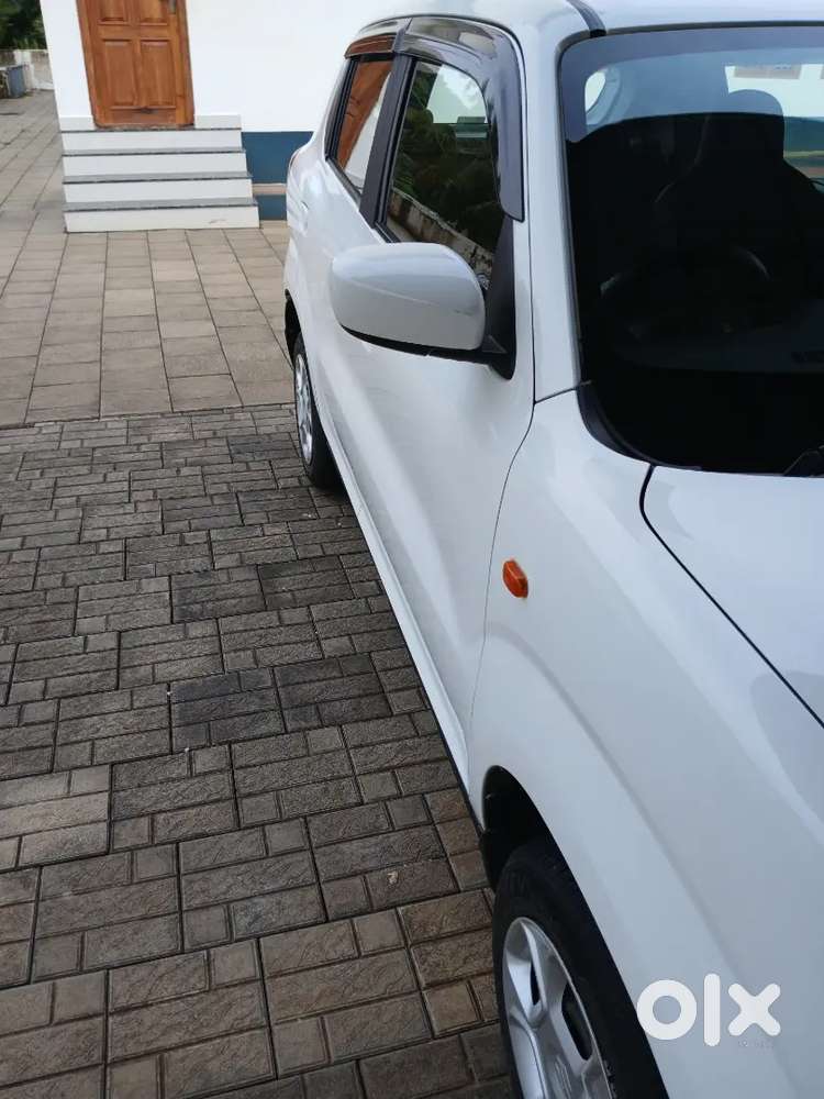 Maruti Suzuki S-presso 2023 Petrol Manual