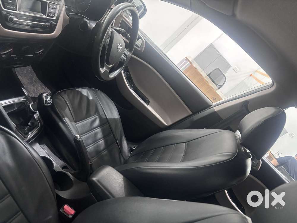 Hyundai I20, 2015, Diesel