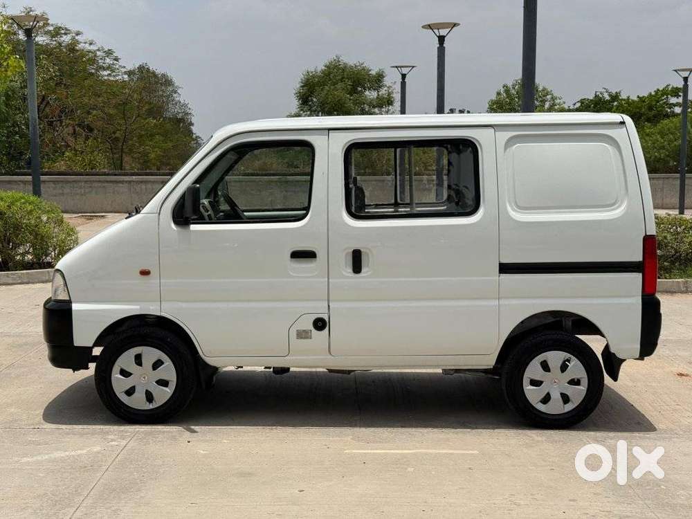 Maruti Suzuki Eeco Cargo, 2021, Cng & Hybrids