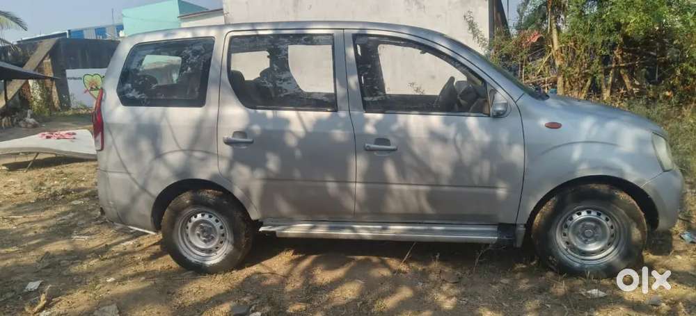 சைலோ 2013 மாடல் சிங்கிள் ஓனர்