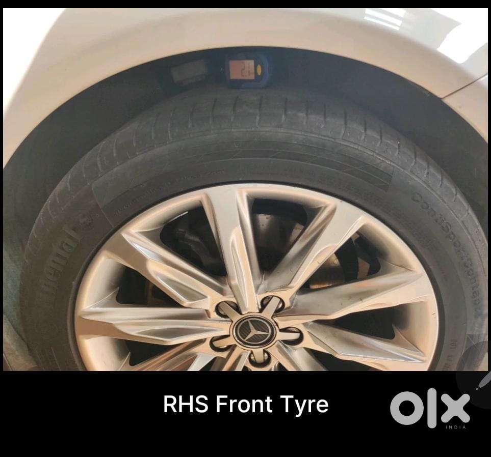 Mercedes-benz C-class 2.1 220 Cdi Avantgarde At, 2018, Diesel