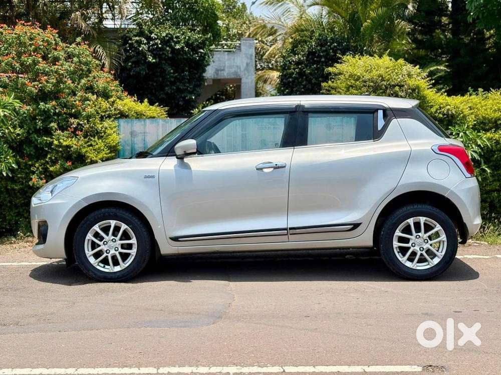 Maruti Suzuki Swift Amt Ddis Zdi, 2019, Diesel