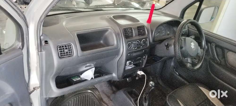 Maruti Suzuki Wagon R