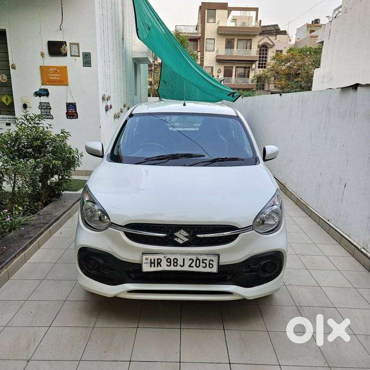 Maruti Suzuki Celerio, 2023, Cng & Hybrids