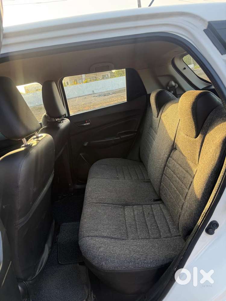 Maruti Suzuki Swift, 2020, Cng & Hybrids