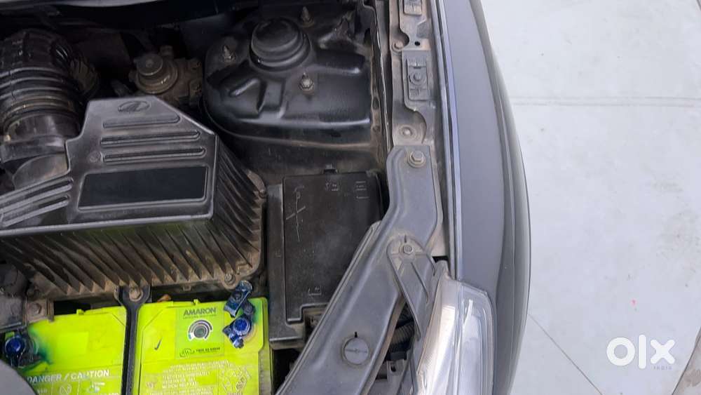 Mahindra Xuv500 2.2 W10, 2016, Diesel