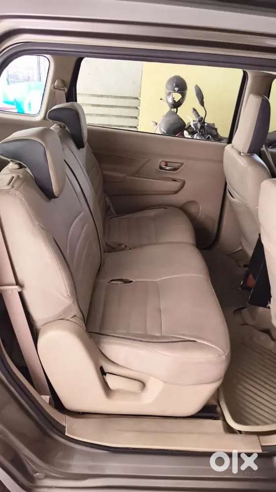 Maruti Suzuki Ertiga 2020 Petrol Well Maintained