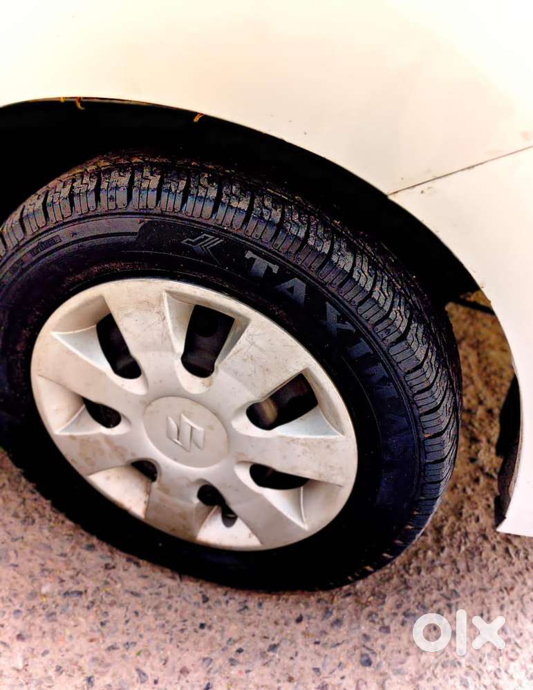 Maruti Suzuki Wagon R Lx Bs Iv, 2013, Petrol