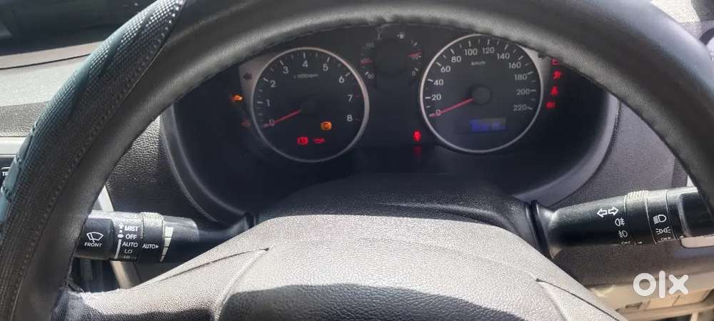 Hyundai I20 2012 Petrol 81500 Km Driven -ac Not Working Only