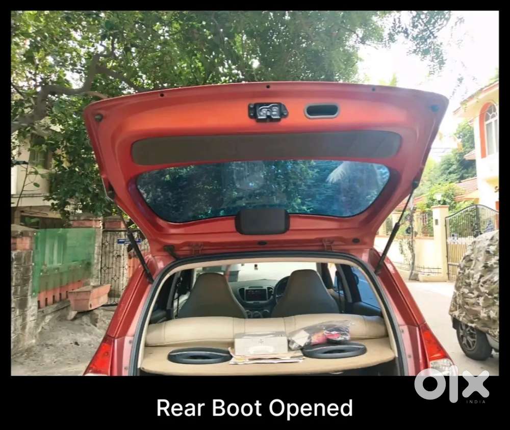 Hyundai I10 2011 Petrol Single Owner