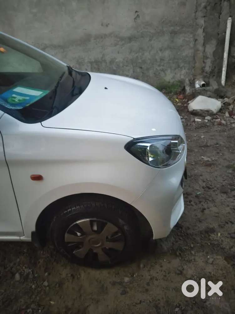 Maruti Suzuki Alto K10 2026 Petrol Car