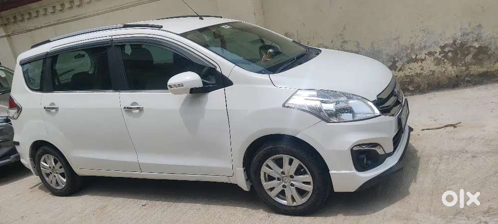 Maruti Suzuki Ertiga 2017 Diesel Car