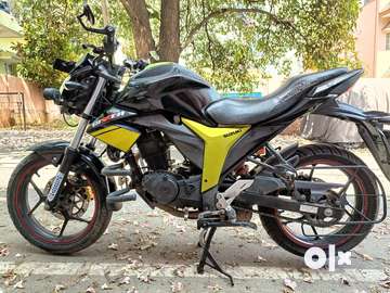 Gixxer deals 150 olx