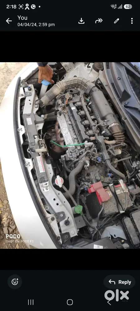 Maruti Suzuki Swift 2023 Petrol 35000 Km Driven