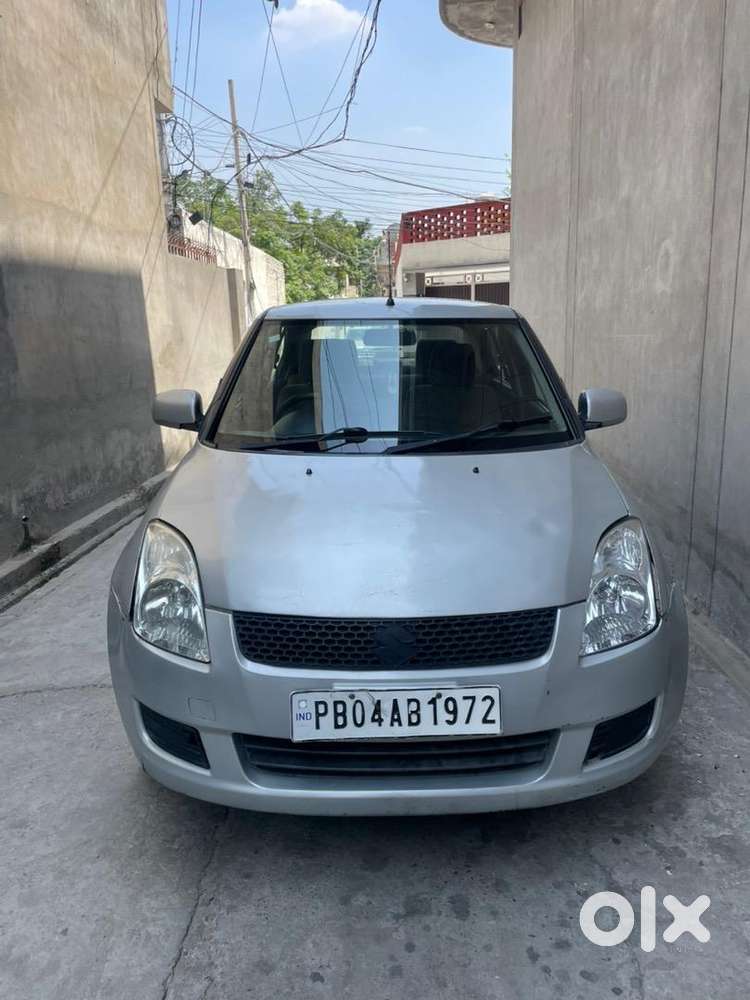 Maruti Suzuki Vdi 2008