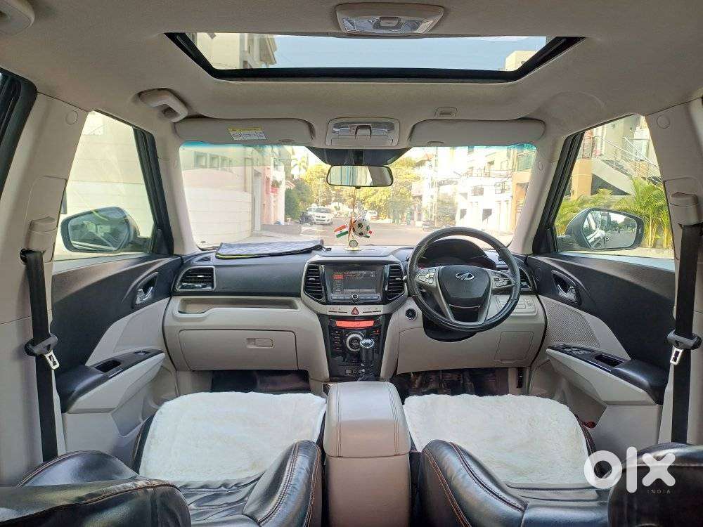 Mahindra Xuv300 W8 Option Diesel, 2022, Diesel