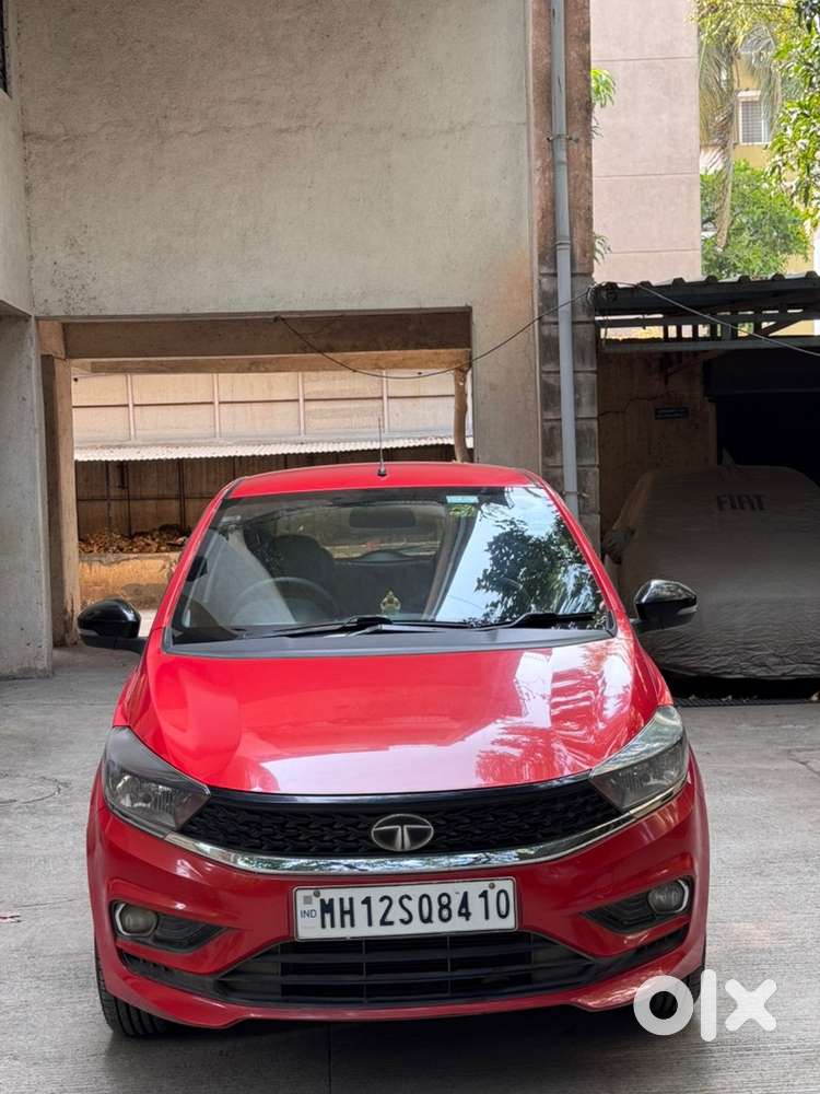 Tata Tiago 2020 Model