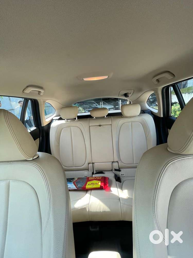 Bmw X1 Sdrive20d Expedition, 2018, Diesel