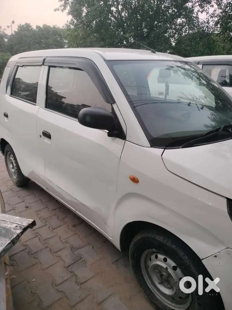 Maruti Suzuki Wagon R 2023