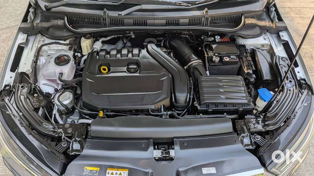 Skoda Slavia 1.5 Tsi Style Dsg, 2023, Petrol