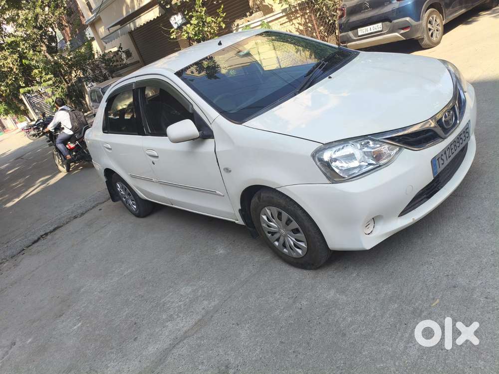 Toyota Etios