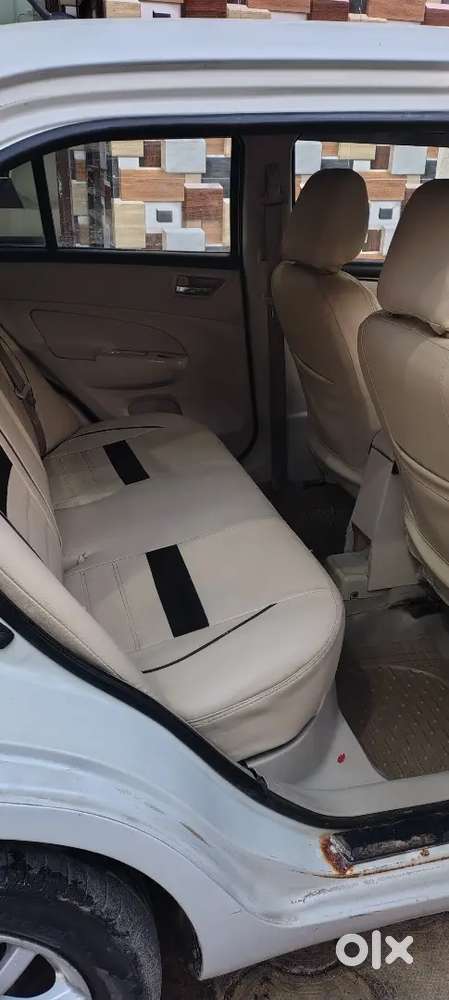 Swift Dzire Good Condition