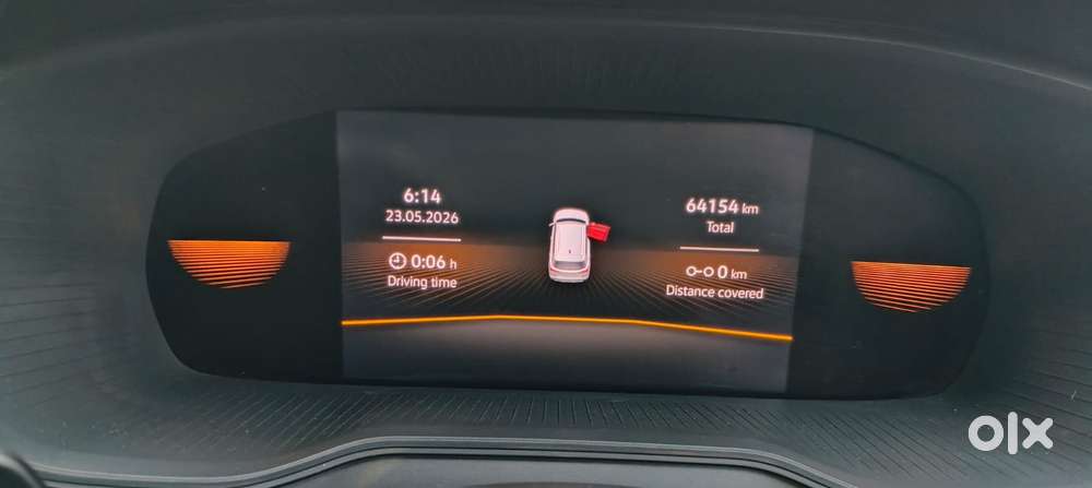 Skoda Kushaq 1.0 Tsi Style At, 2022, Petrol