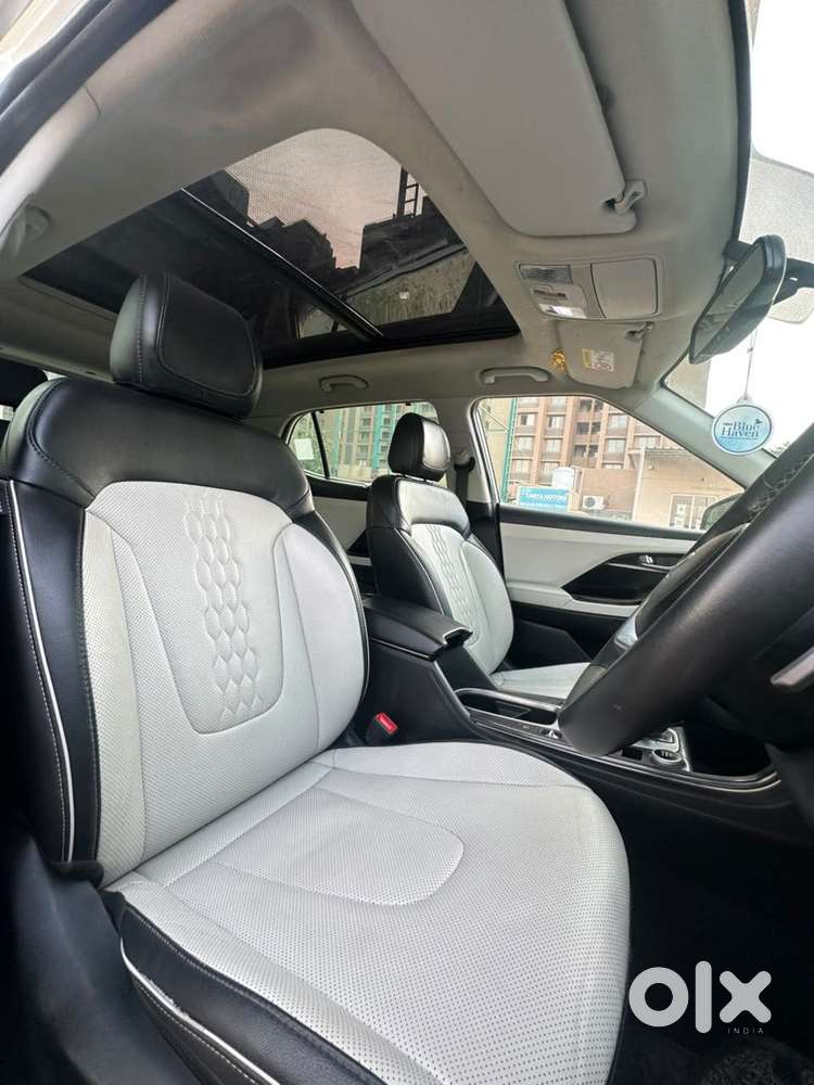Hyundai Creta Sx (o) 1.5 Diesel Automatic, 2022, Diesel