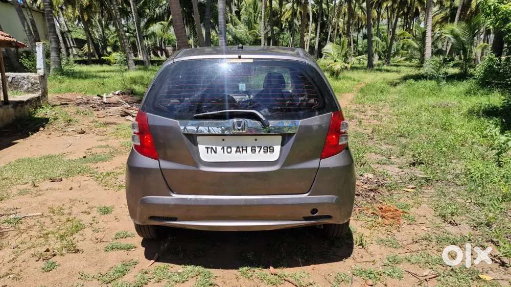 Honda Cr-v 2012