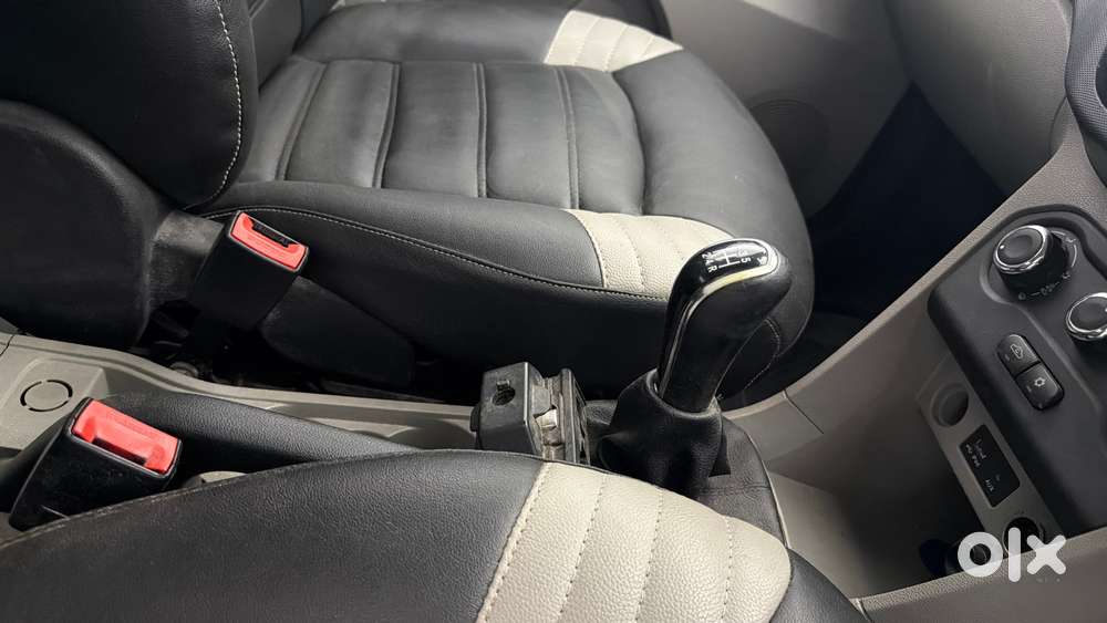 Tata Tiago 1.2 Revotron Xz, 2016, Petrol