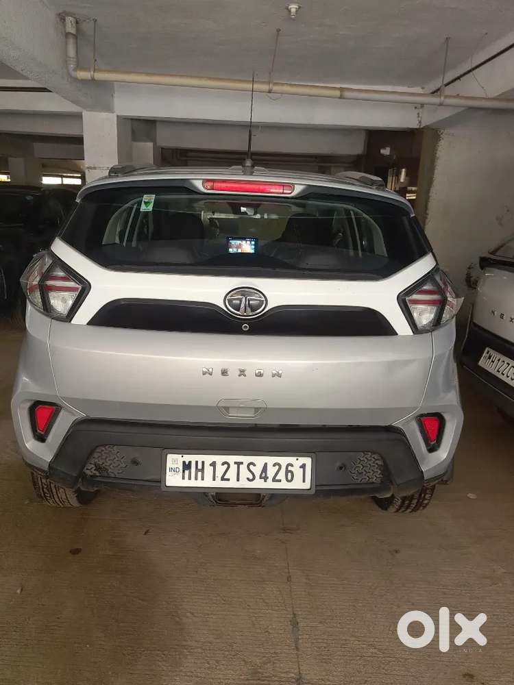 Tata Nexon Diesel 2021/22