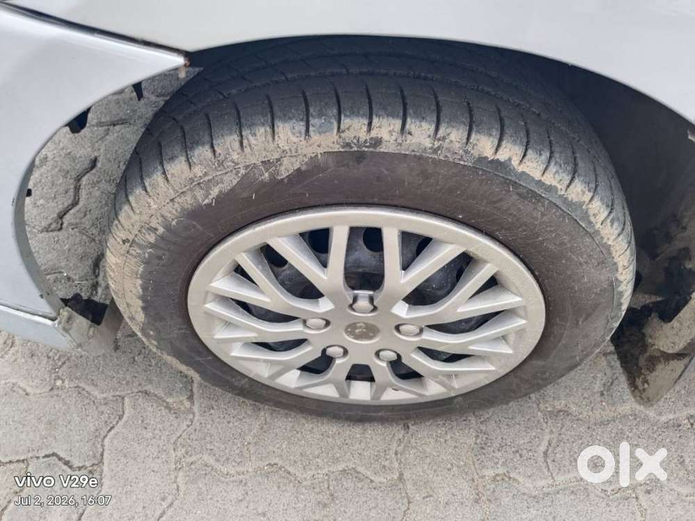 Toyota Etios G, 2011, Petrol