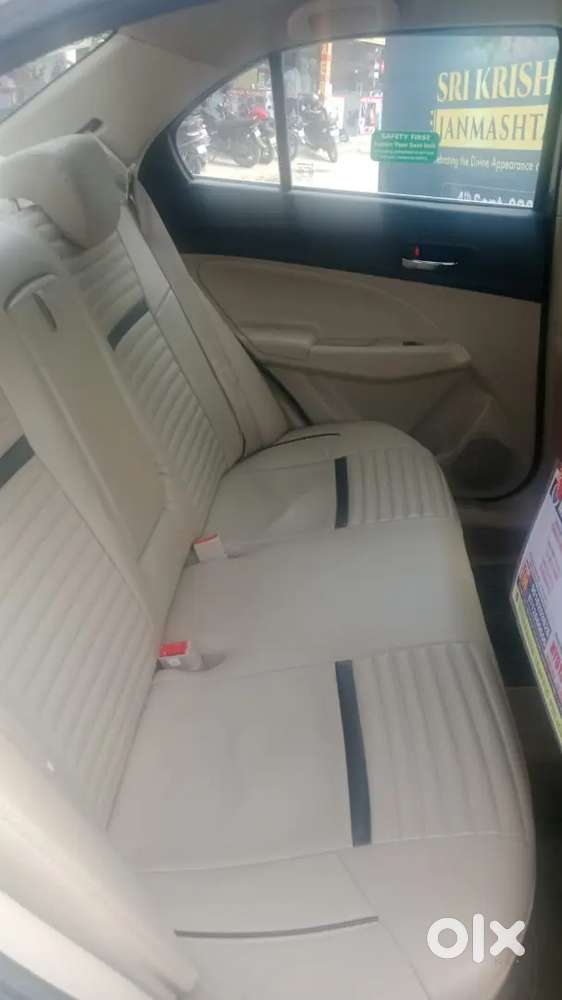 Maruti Dzire 1.2 Vxi 2024
