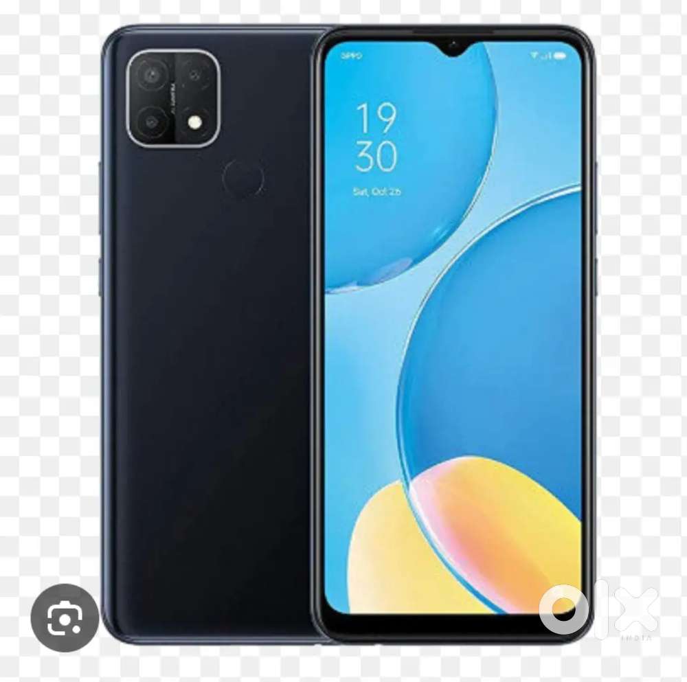 Oppo a15s ghatwa