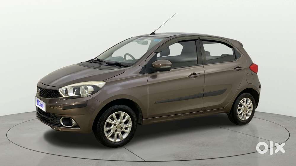 Tata Tiago 1.2 Revotron Xz, 2018, Petrol