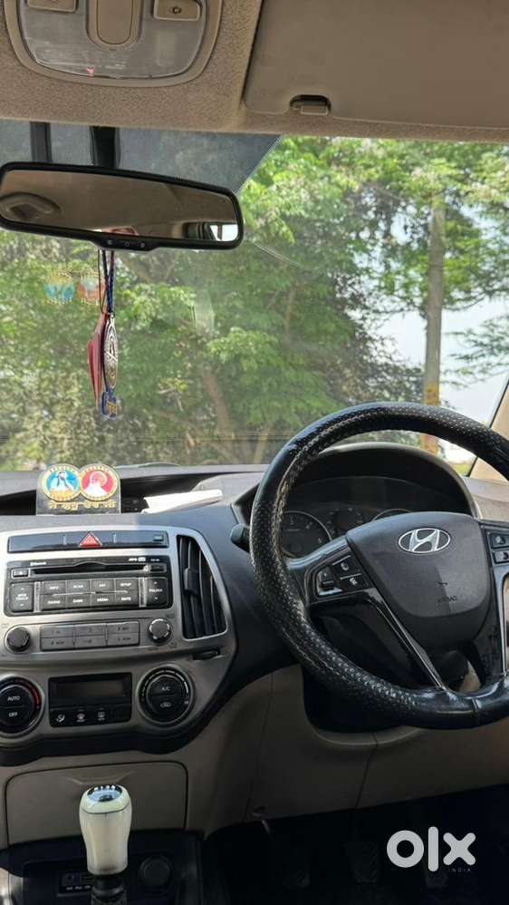 Hyundai I20 2013 Diesel Good Condition