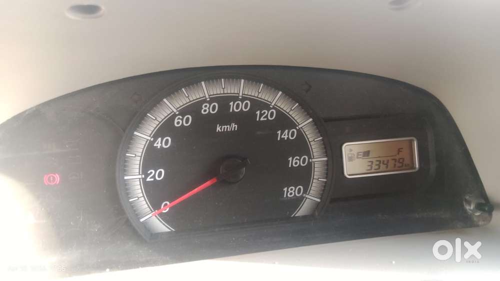 Maruti Suzuki Eeco 7 Seater Ac, 2022