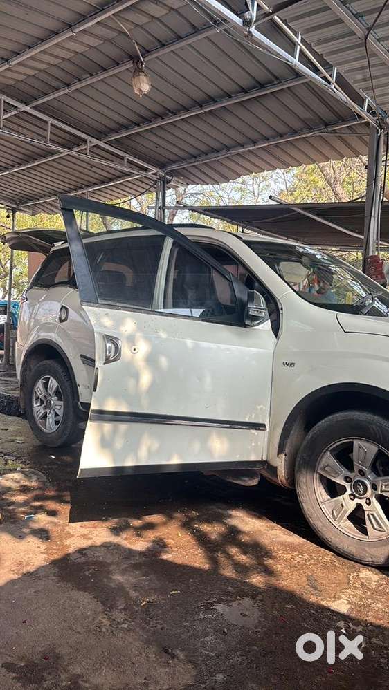 Mahindra Xuv500 2012 Diesel Good Condition