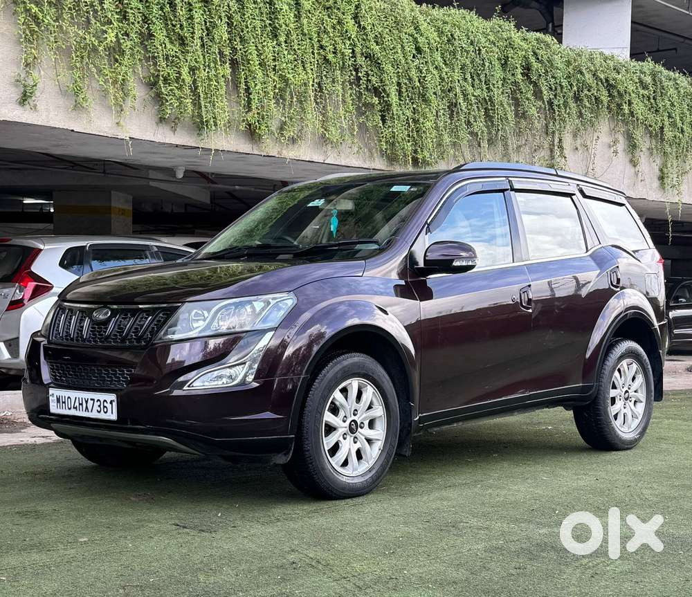 Mahindra Xuv500 W10 2wd, 2017, Diesel