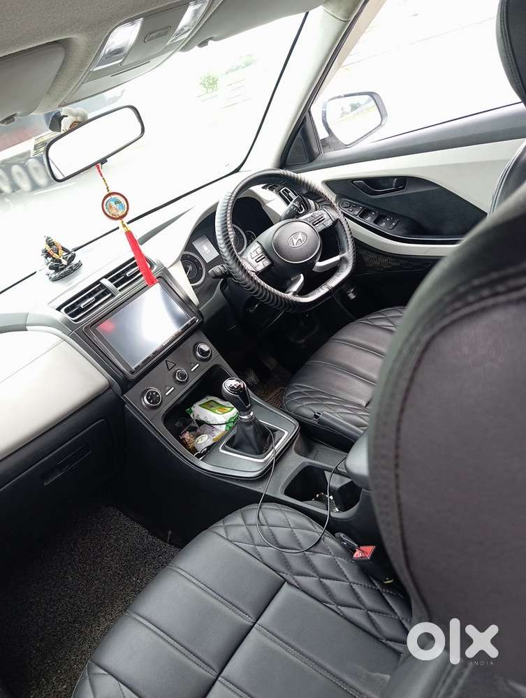Hyundai Creta 1.5 Diesel Manual 2023