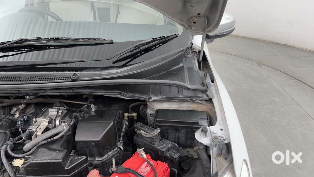 Honda City Zx Exi, 2015, Petrol