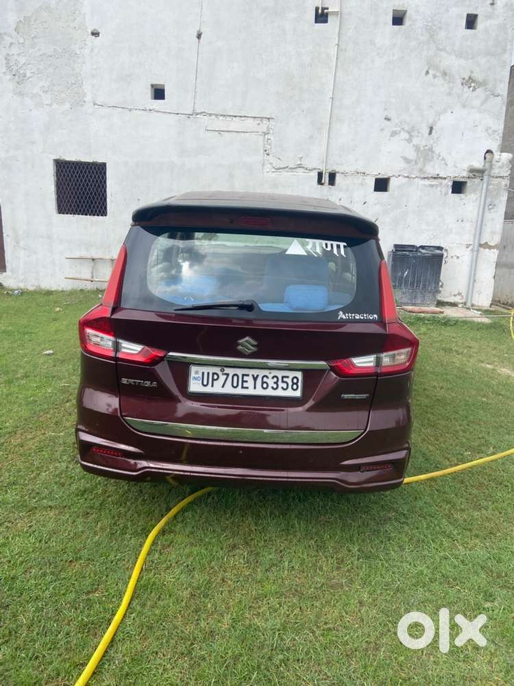 Maruti Suzuki Ertiga 2019 Diesel Good Condition