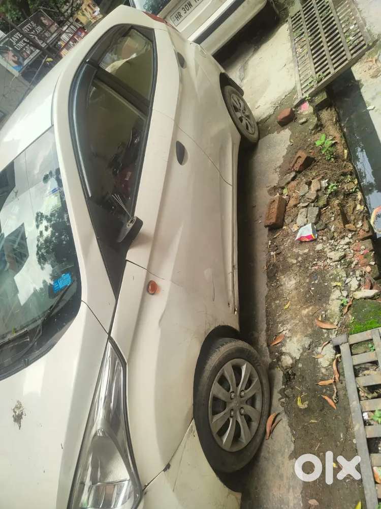 Hyundai Eon 0.8 Magna 2012