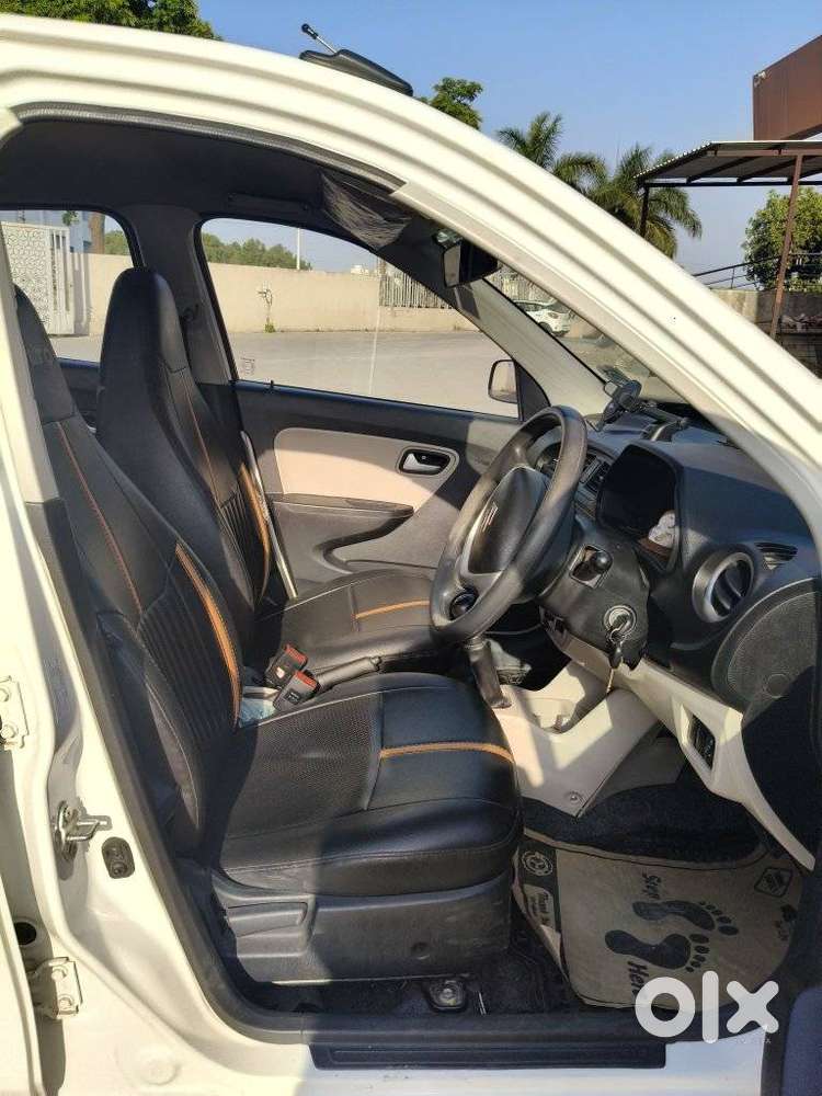 Maruti Suzuki Alto 800 Lxi, 2022, Petrol