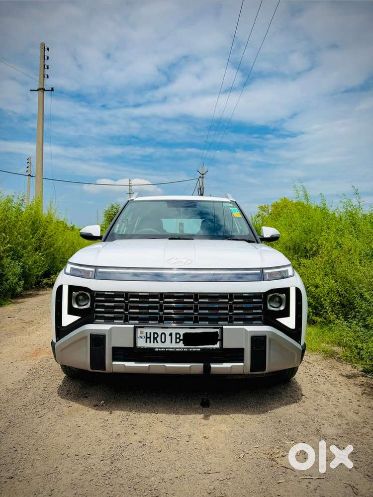 Hyundai New Venue Hx-5 Petrol 2026