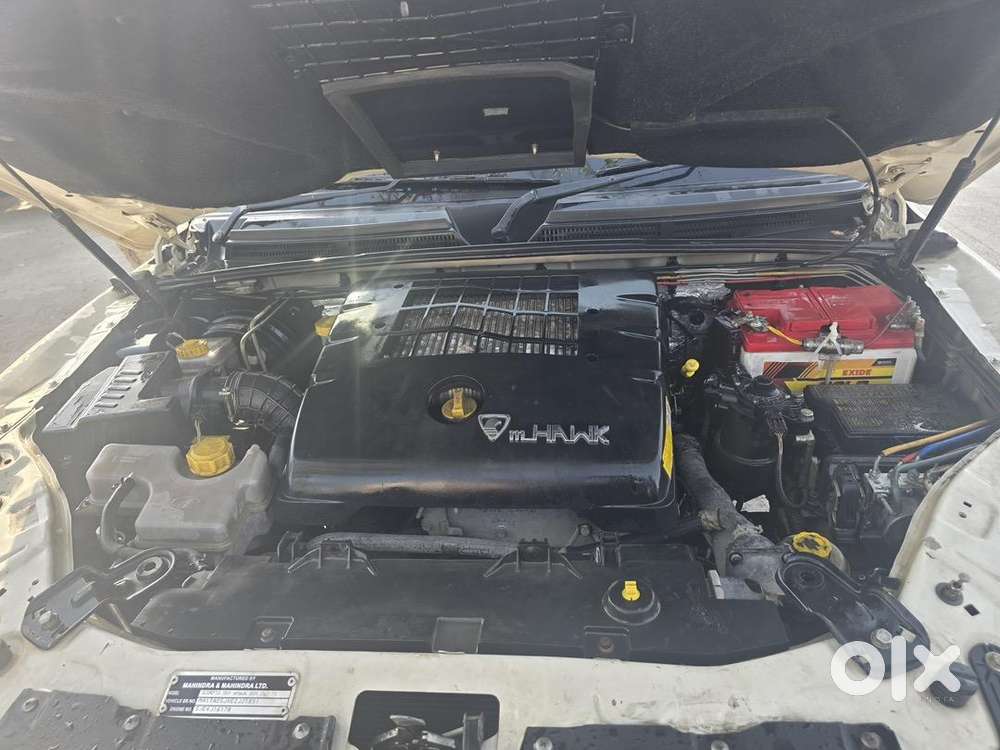 Mahindra Diesel Car 2014