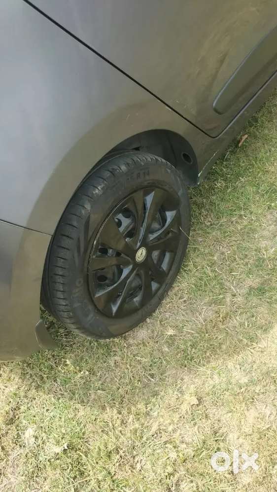 Grand I 10 Prime 1.2 Kappa 2019 Model .