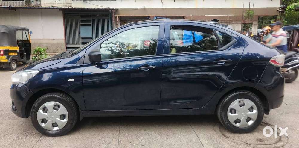 Tata Tiago 1.05 Revotorq Xm, 2019, Petrol