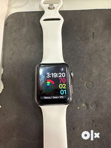 Apple watch best sale 3 42mm