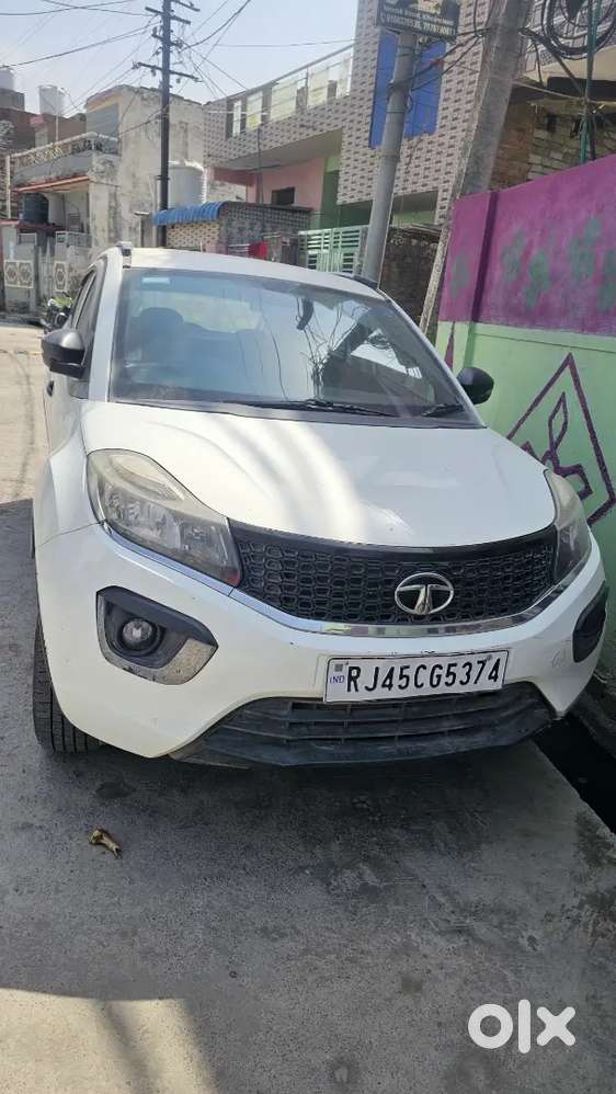 Tata Nexon Is For Sell 2019 Model